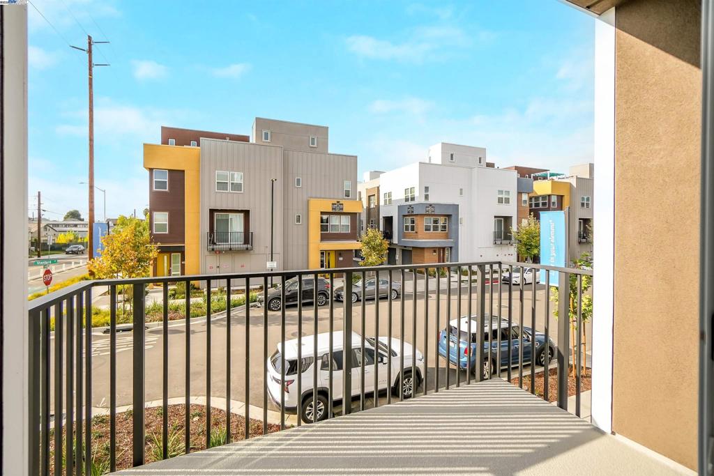 ALAMEDA - Residential