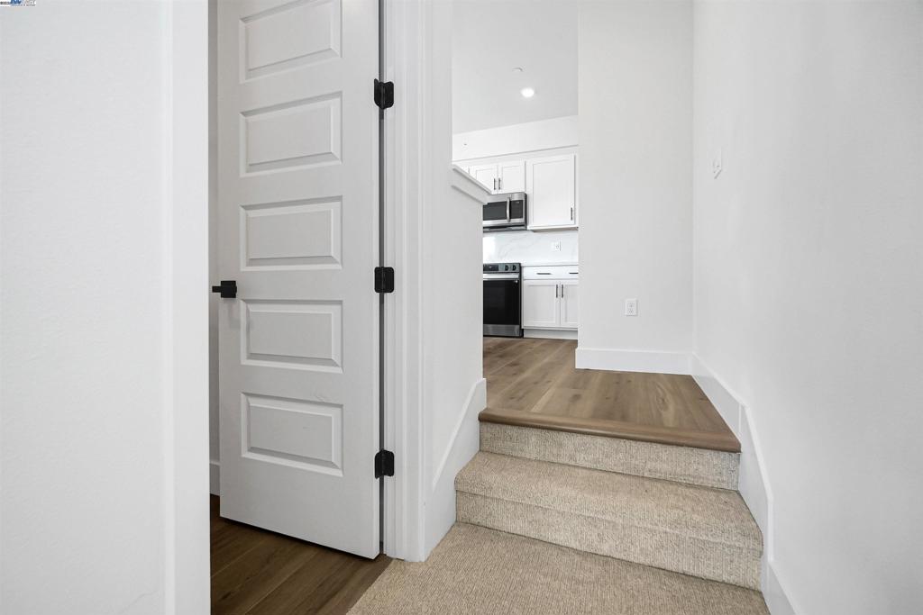 ALAMEDA - Residential