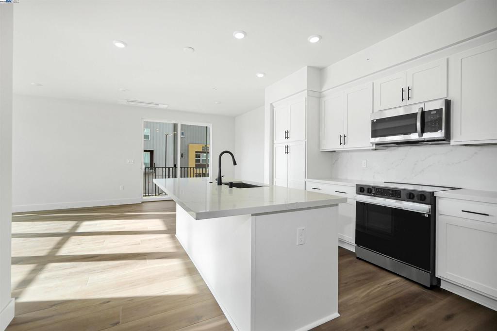 ALAMEDA - Residential