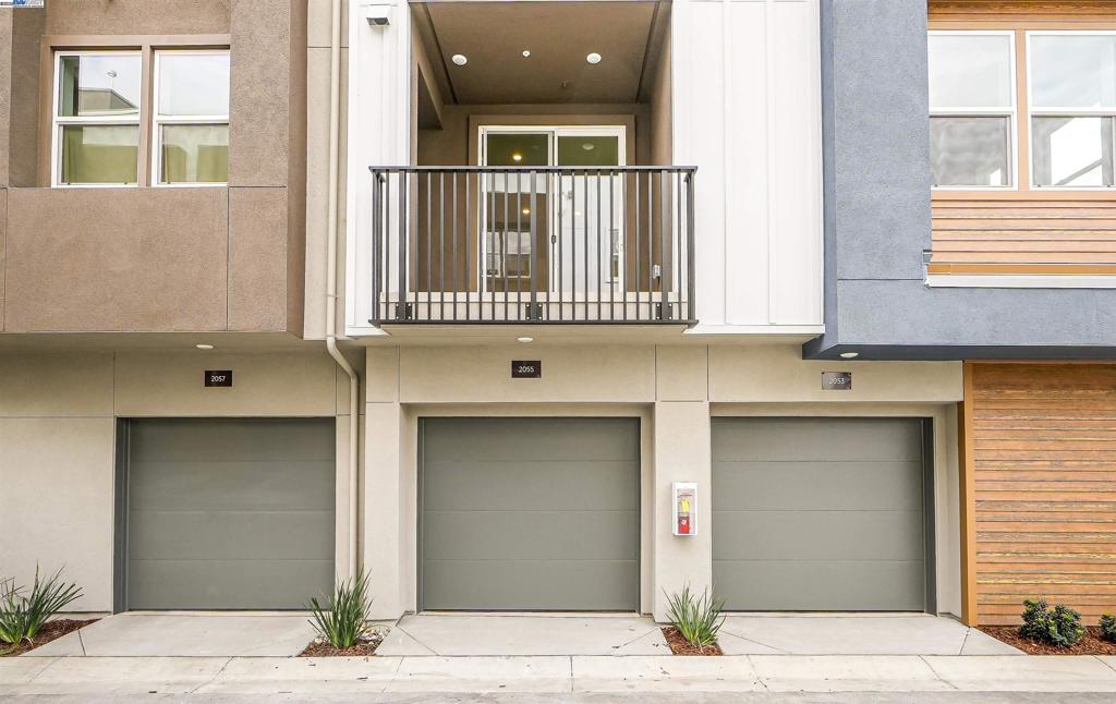 ALAMEDA - Residential