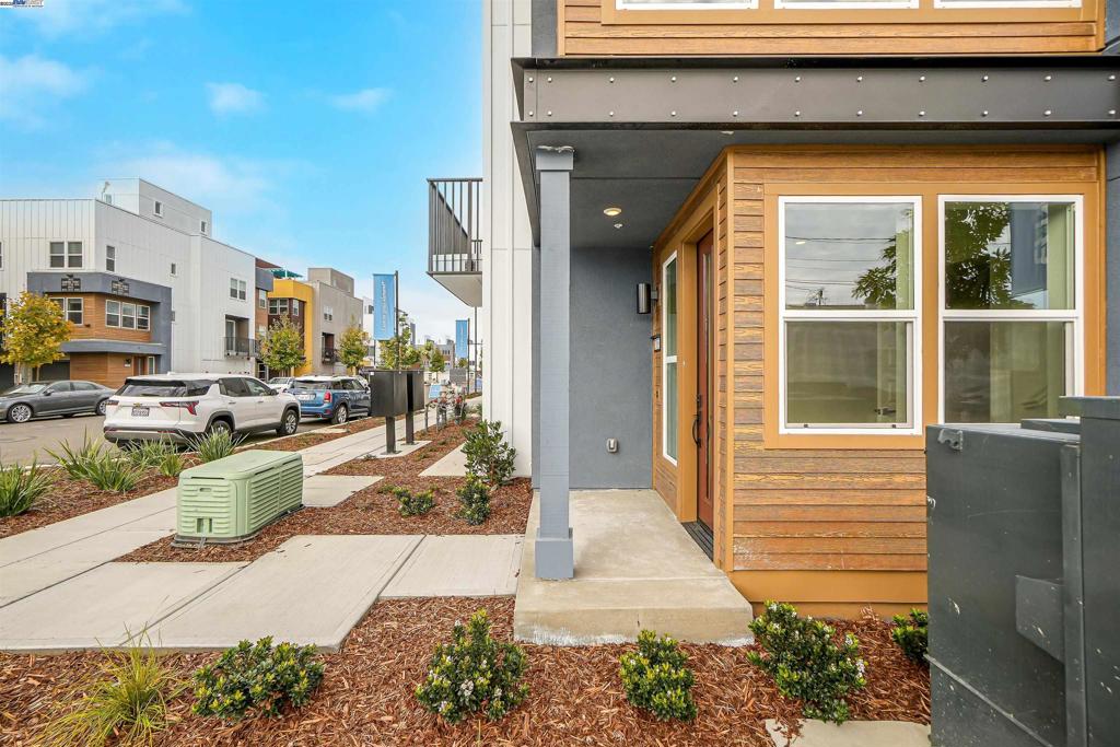 ALAMEDA - Residential