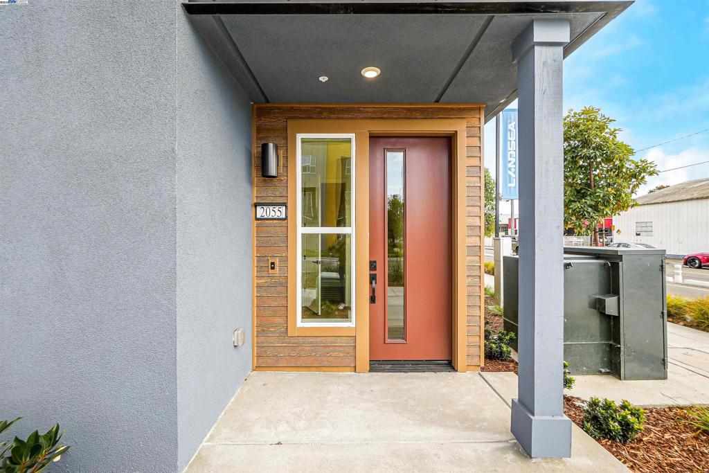 ALAMEDA - Residential