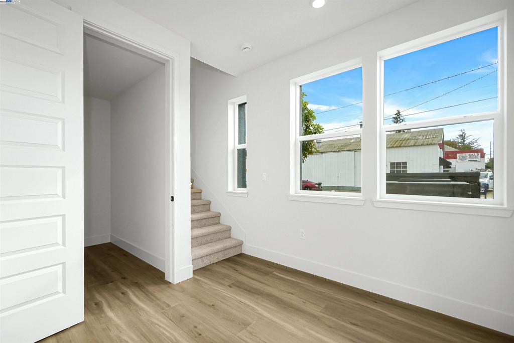 ALAMEDA - Residential