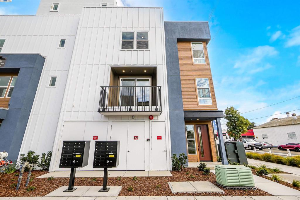 ALAMEDA - Residential