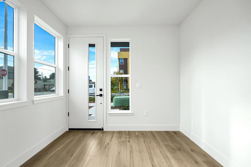 ALAMEDA - Residential