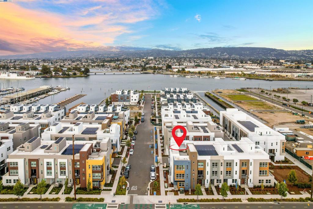 ALAMEDA - Residential