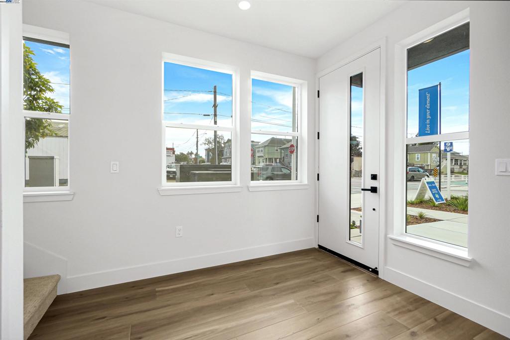 ALAMEDA - Residential