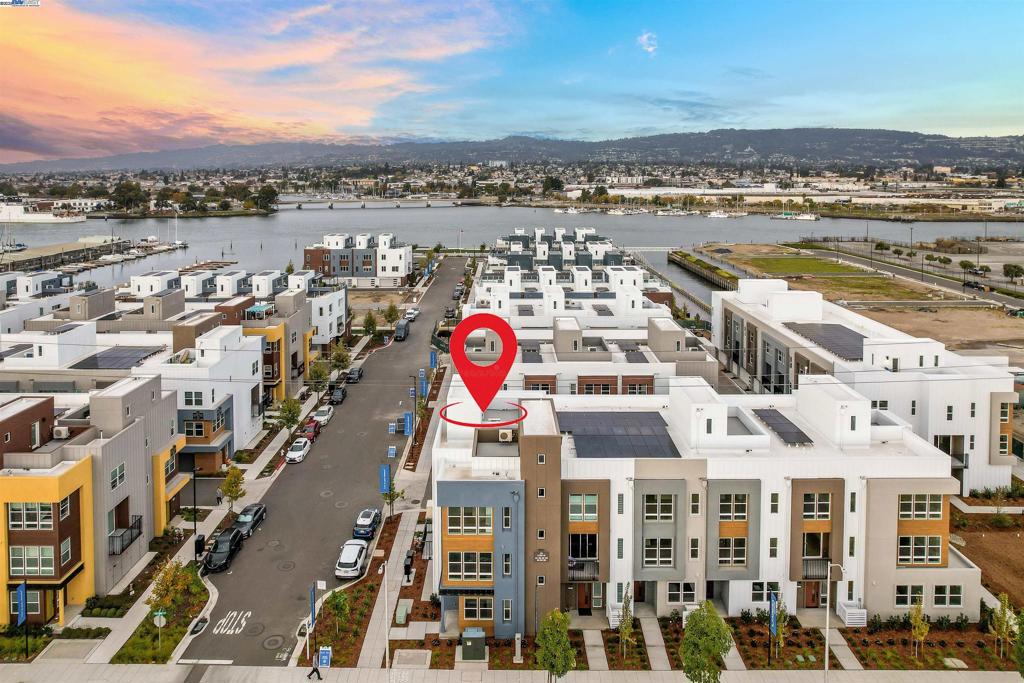 ALAMEDA - Residential