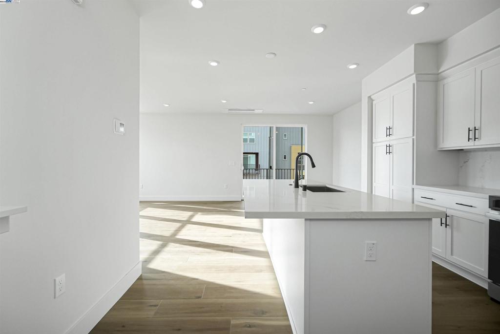 ALAMEDA - Residential