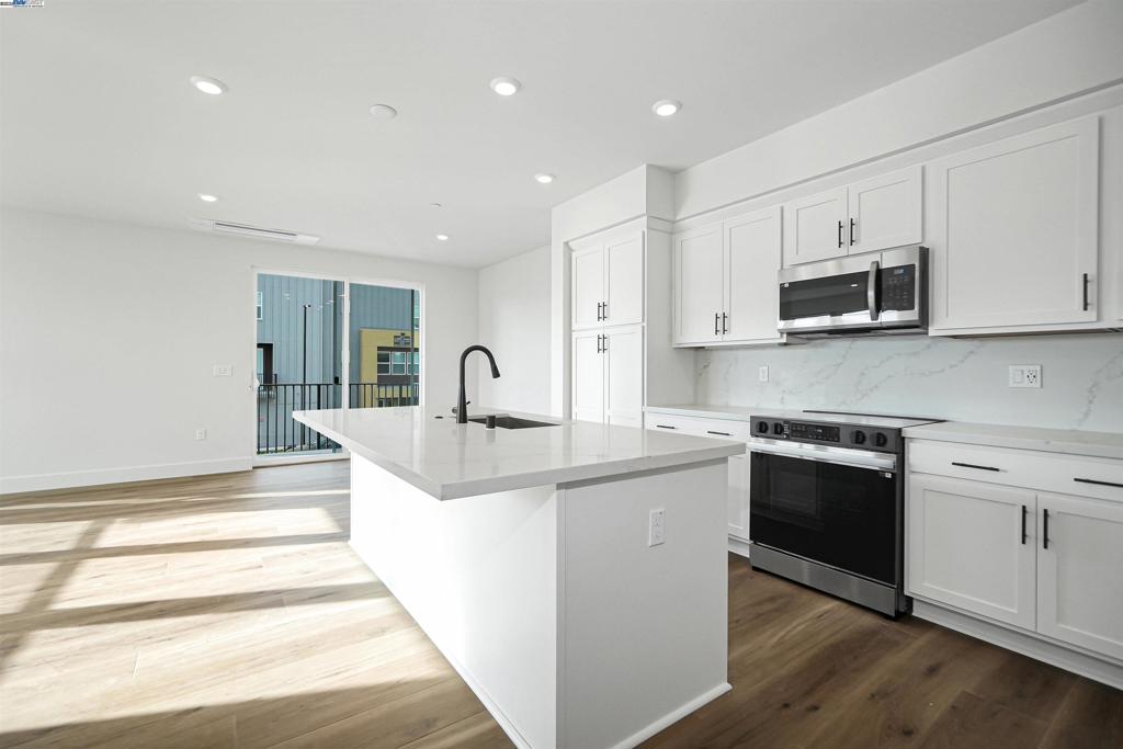 ALAMEDA - Residential