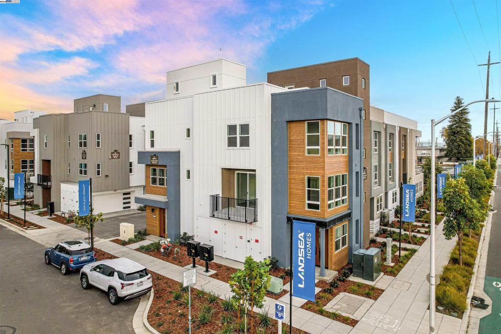 ALAMEDA - Residential