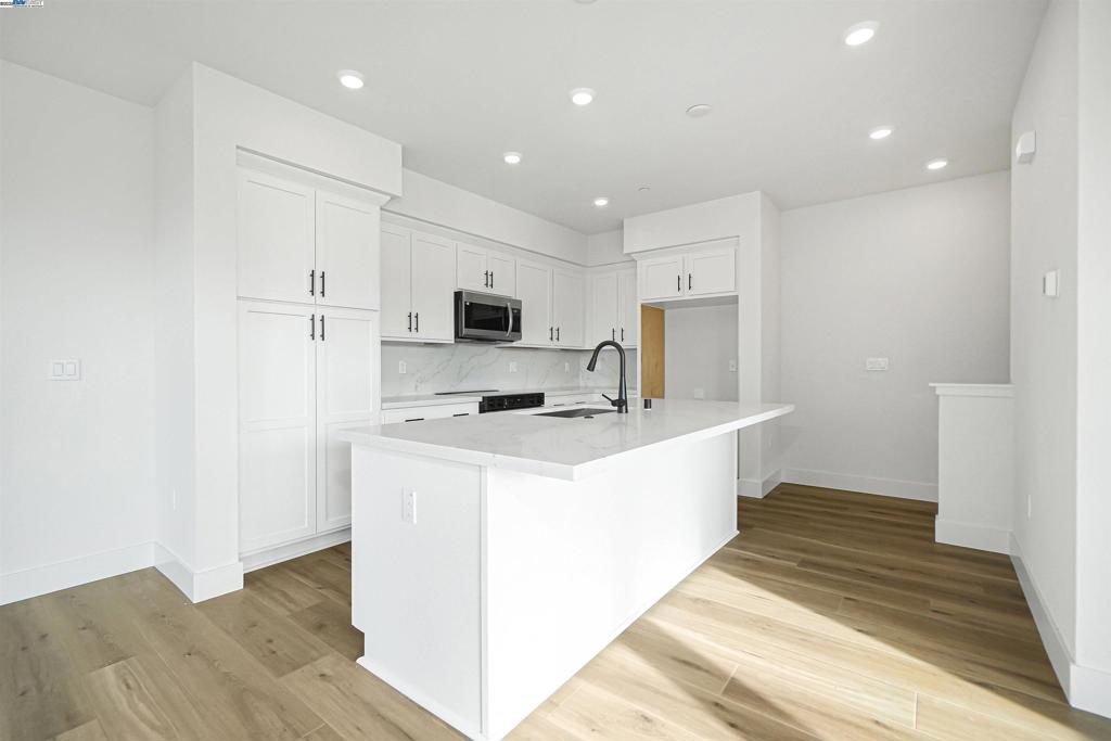 ALAMEDA - Residential