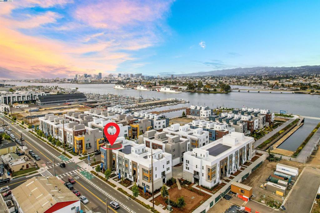 ALAMEDA - Residential