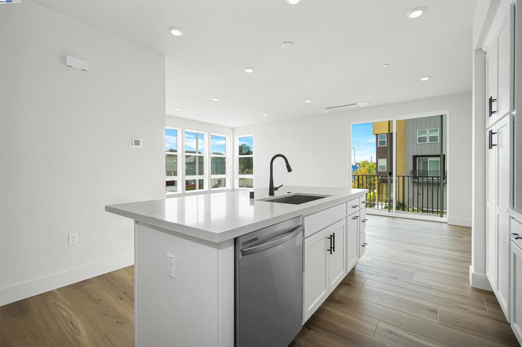 ALAMEDA - Residential