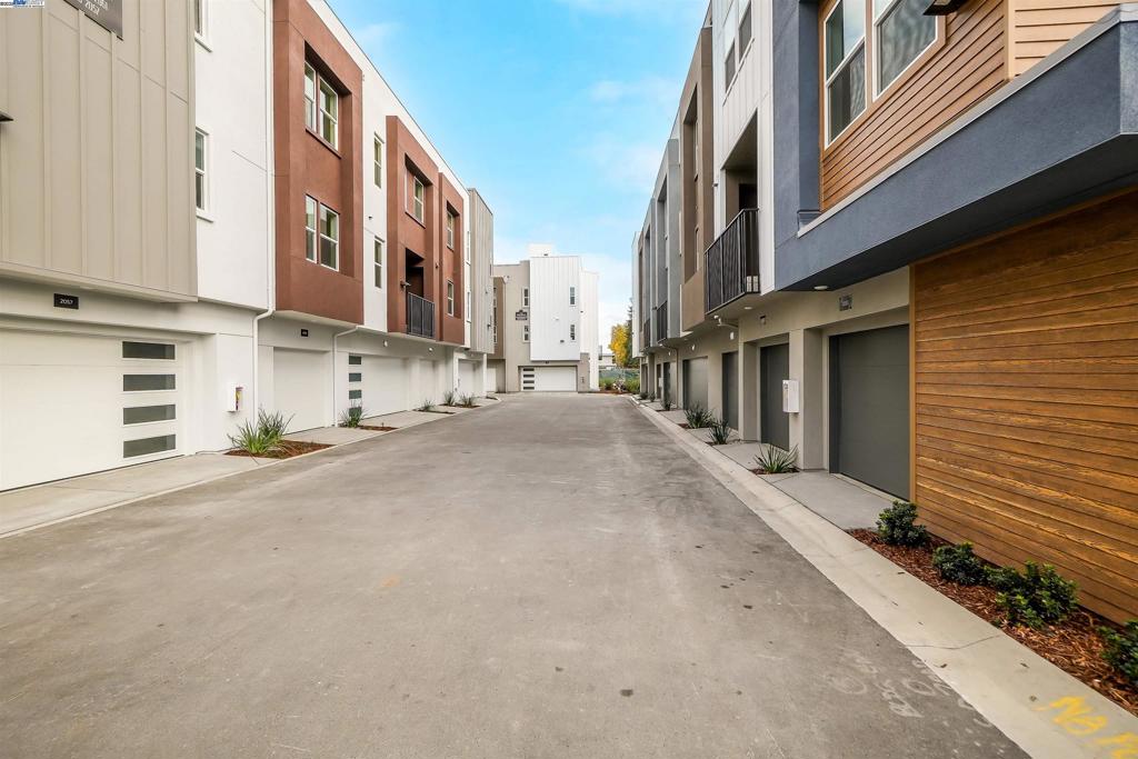 ALAMEDA - Residential