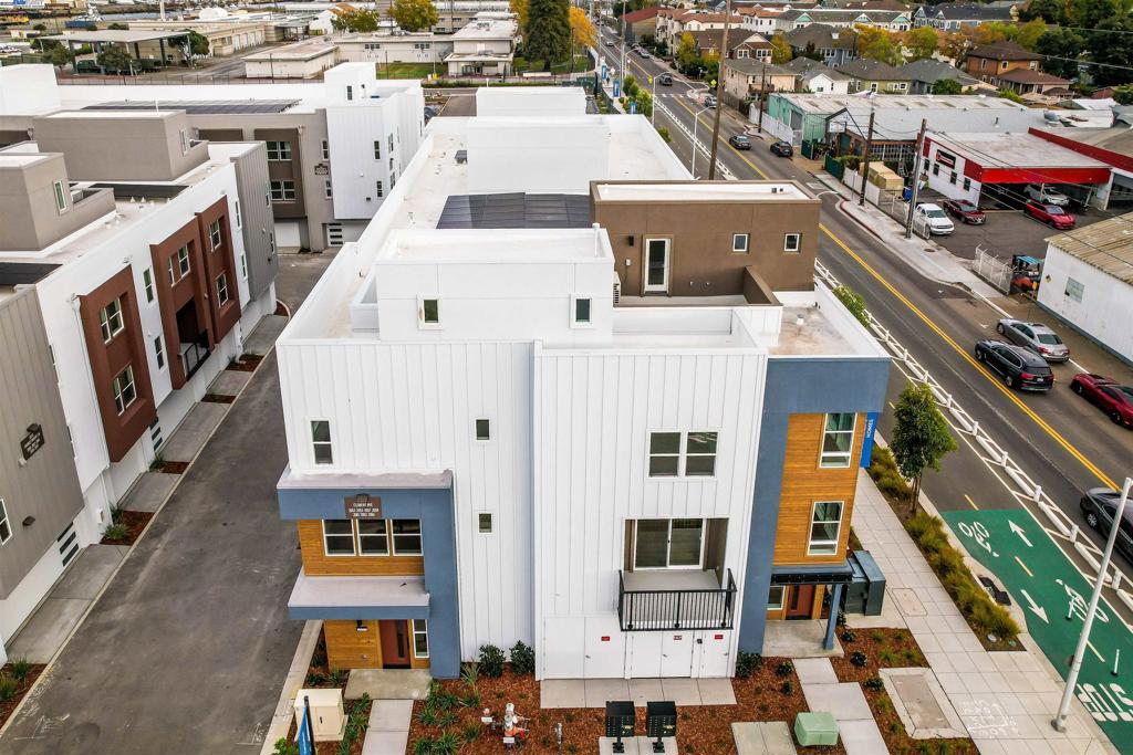 ALAMEDA - Residential