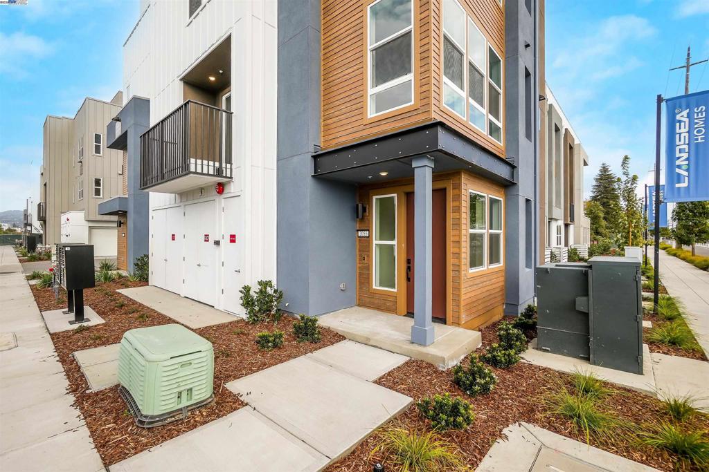 ALAMEDA - Residential