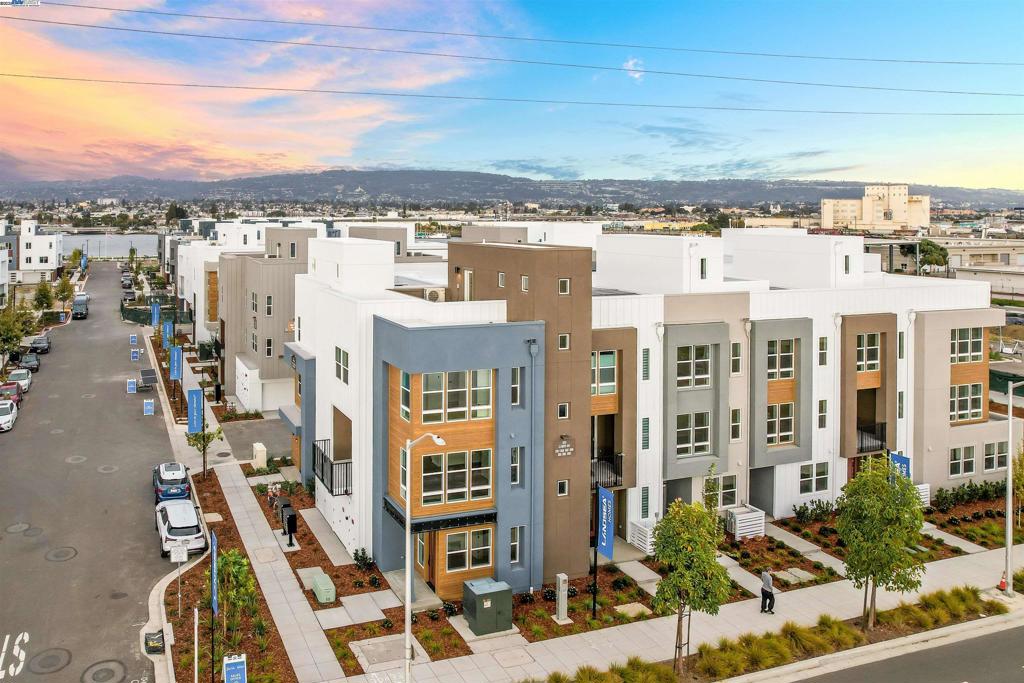 ALAMEDA - Residential