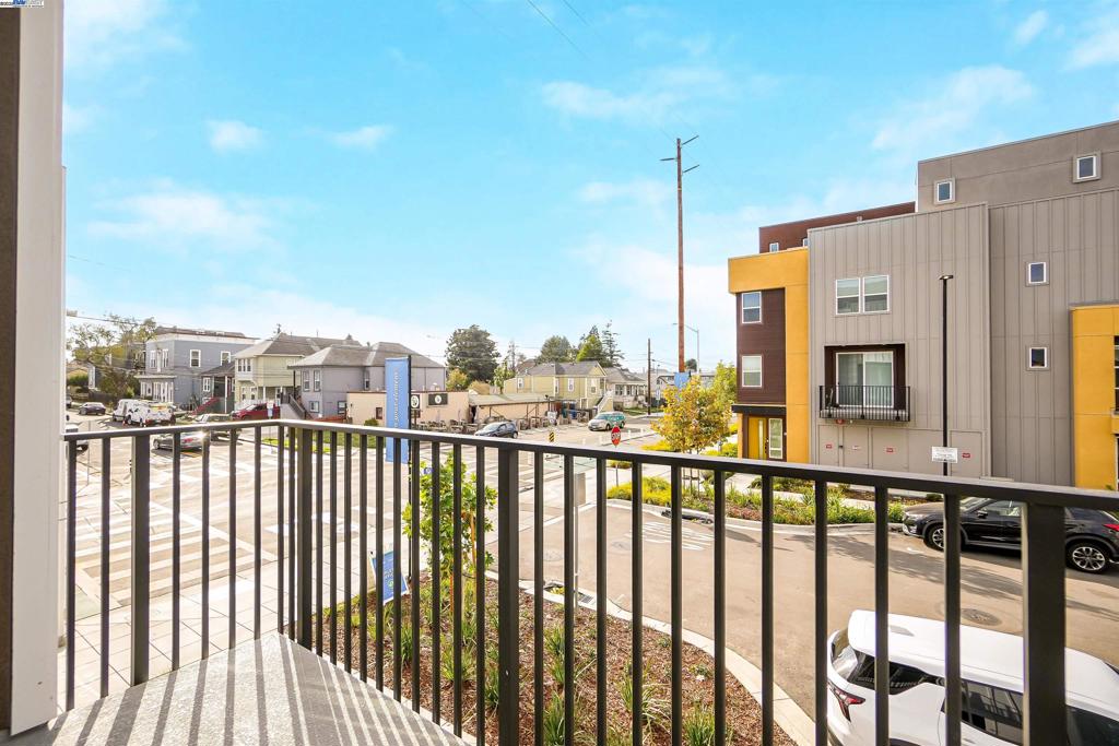 ALAMEDA - Residential