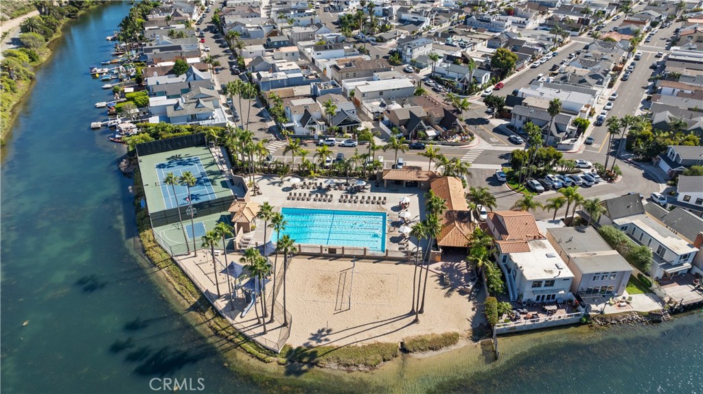 Newport Shores (NEWS) - Residential
