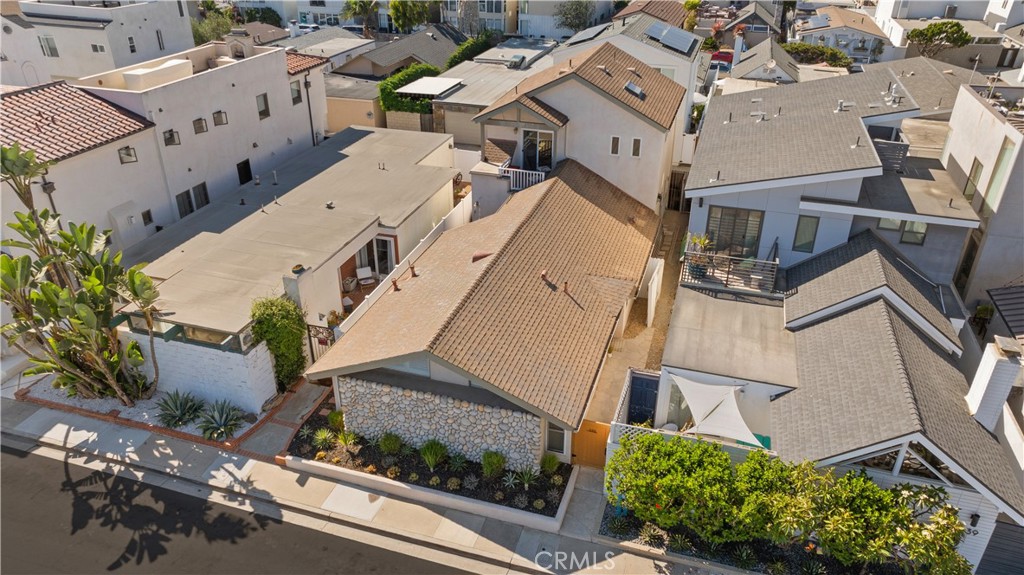 Newport Shores (NEWS) - Residential