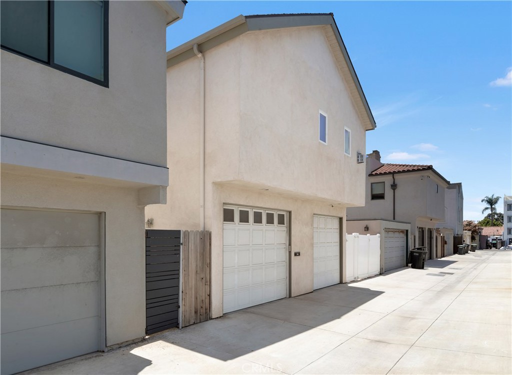 Newport Shores (NEWS) - Residential