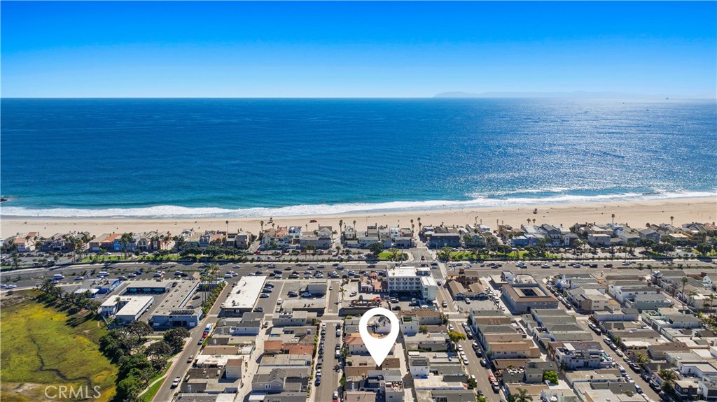 Newport Shores (NEWS) - Residential