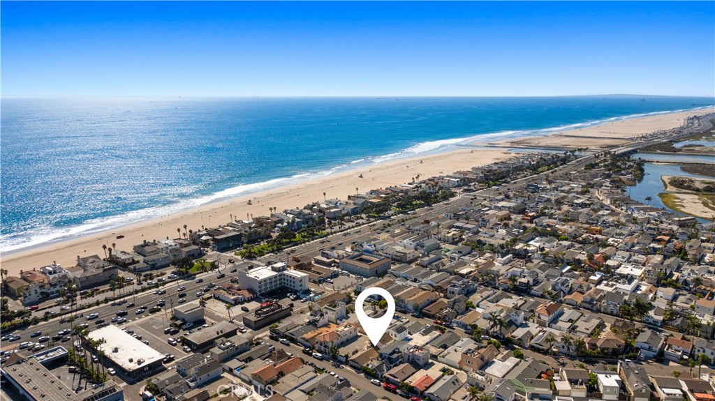 Newport Shores (NEWS) - Residential