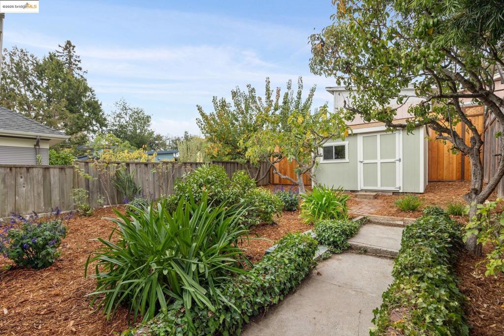PIEDMONT AVENUE - Residential