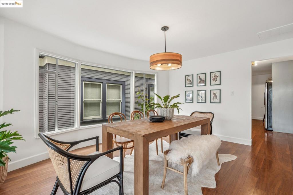 PIEDMONT AVENUE - Residential