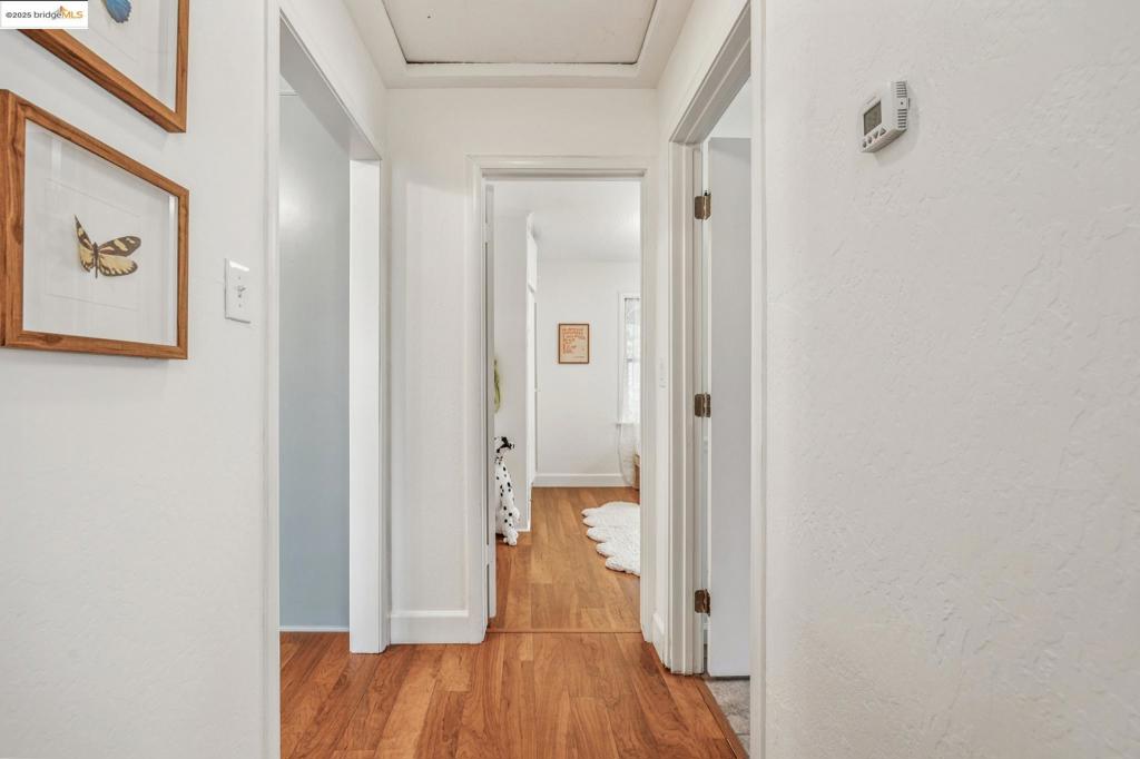 PIEDMONT AVENUE - Residential