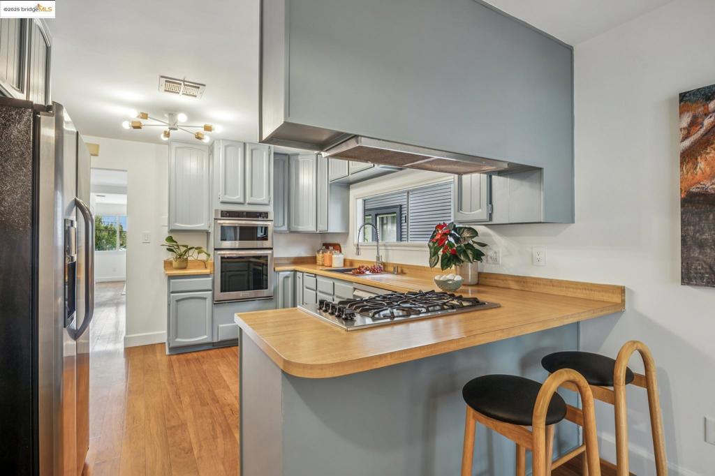 PIEDMONT AVENUE - Residential