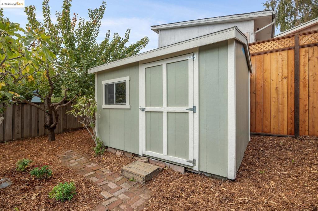 PIEDMONT AVENUE - Residential