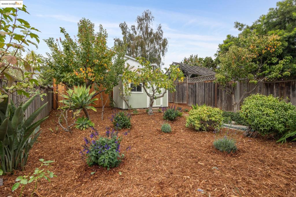 PIEDMONT AVENUE - Residential