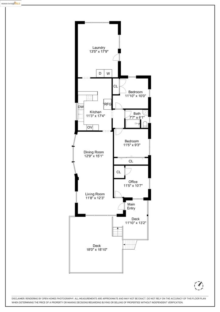 PIEDMONT AVENUE - Residential