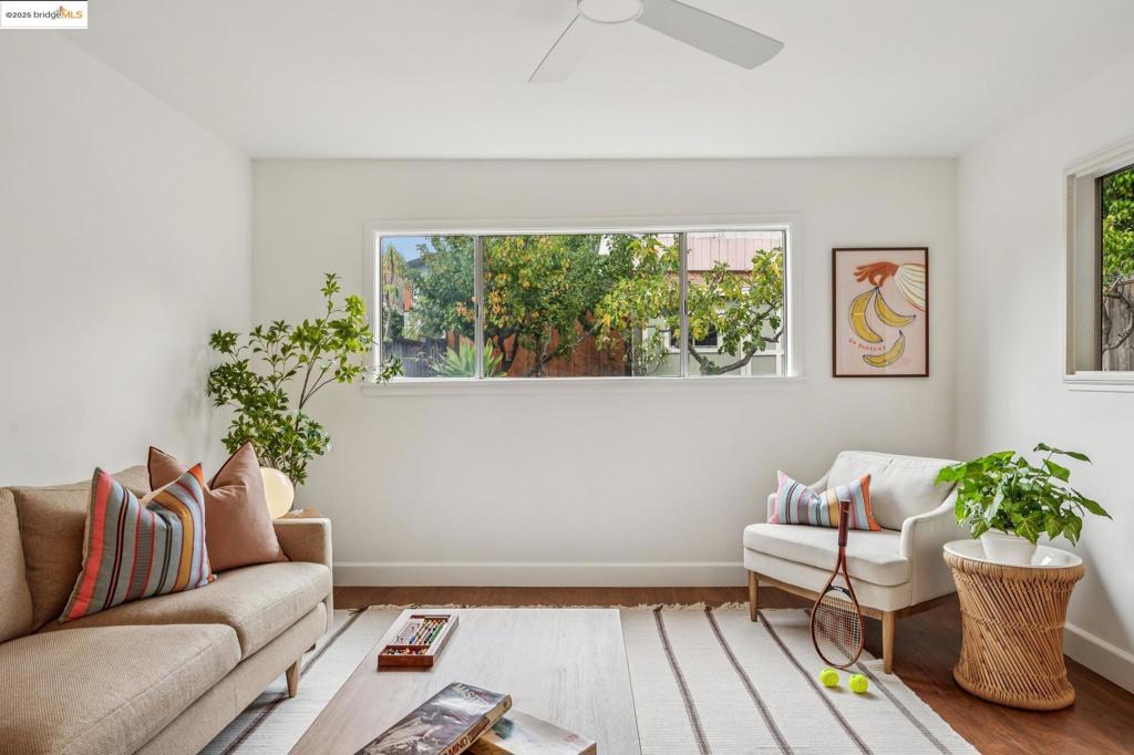 PIEDMONT AVENUE - Residential