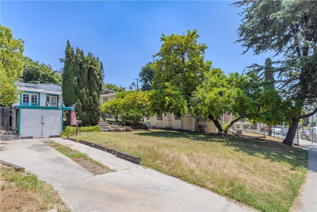 2834 Delevan Drive