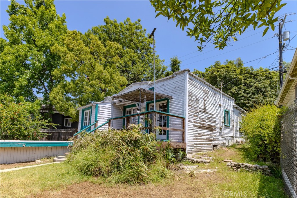 2834 Delevan Drive