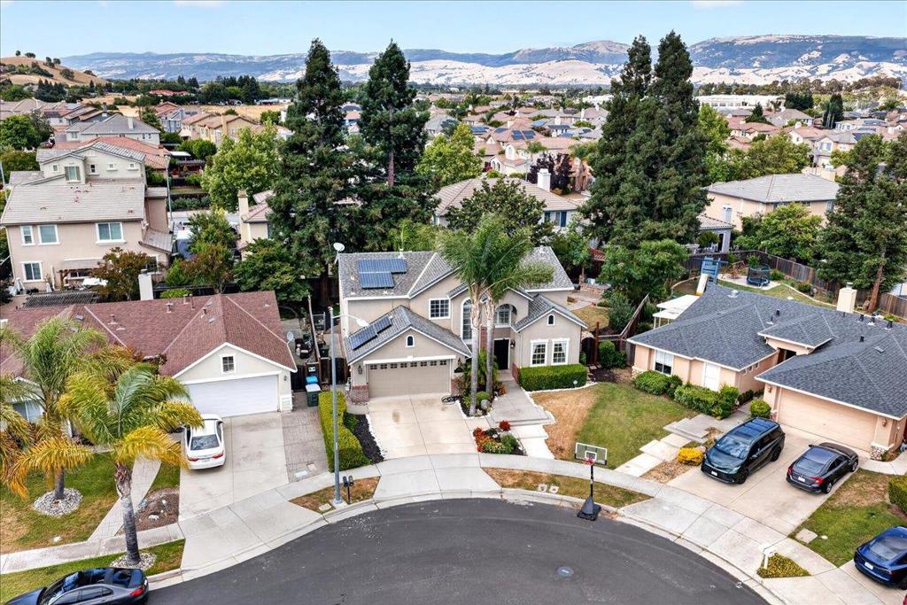 1301 Peregrine Drive