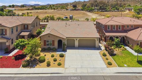 Tiny photo for 36605 Obaria Way WAY, Lake Elsinore, CA 92532 (MLS # IG26103959)