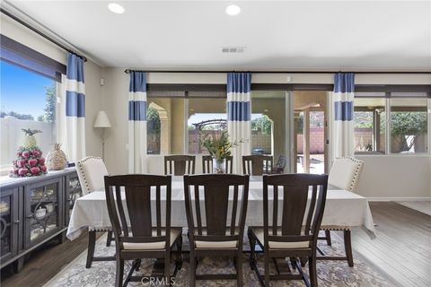 Tiny photo for 36605 Obaria Way WAY, Lake Elsinore, CA 92532 (MLS # IG26103959)
