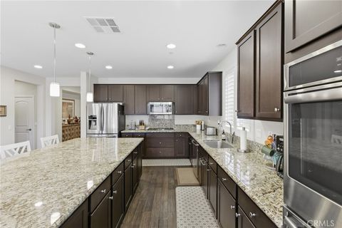 Tiny photo for 36605 Obaria Way WAY, Lake Elsinore, CA 92532 (MLS # IG26103959)