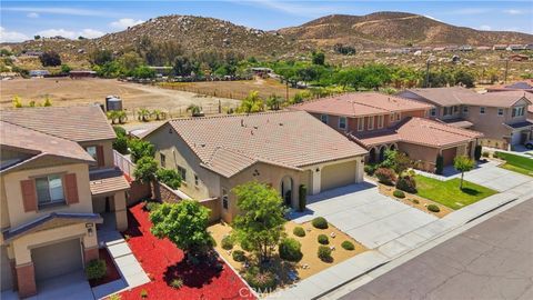 Tiny photo for 36605 Obaria Way WAY, Lake Elsinore, CA 92532 (MLS # IG26103959)