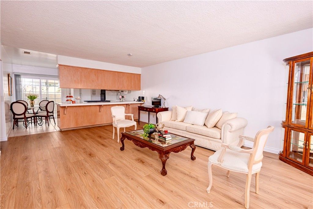 Photo of 1152 North West Street St #23, Anaheim, CA 92801 (MLS # PW26018510)