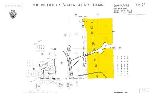 0 Summit Valley Road Hesperia CA 92345