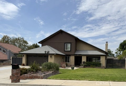 Photo of 23058 Peacock Court, Grand Terrace, CA 92313 (MLS # IV26153972)