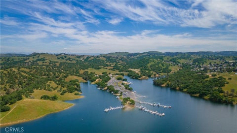 Tiny photo for 4978 Pretty Doe Lane, Paso Robles, CA 93446 (MLS # NS26060875)