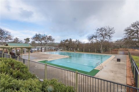 Tiny photo for 4978 Pretty Doe Lane, Paso Robles, CA 93446 (MLS # NS26060875)