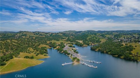 Tiny photo for 4978 Pretty Doe Lane, Paso Robles, CA 93446 (MLS # NS26060875)