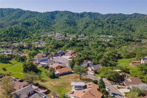 Tiny photo for 4978 Pretty Doe Lane, Paso Robles, CA 93446 (MLS # NS26060875)